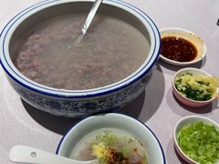-客家大院·非遗赣南客家菜(郁孤台店)