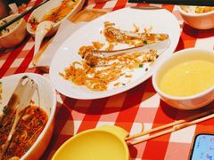 -西贝(深圳卓悦汇店)