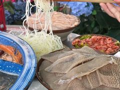 -王歘歘·chuǎ火锅(五道营店)