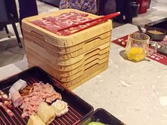 -空之介寿喜烧·和牛放题(恒隆广场店)
