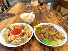 -吴财记面家(大同路店)