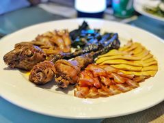 -成都天府丽都喜来登饭店