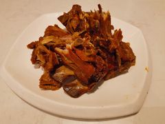 妈妈熏骨-北李妈妈菜·海肠捞饭(高新万达店)