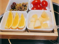 -湯系·煲汤手艺人(东二环泰禾广场店)