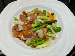 -金汇酒楼(中山东区店)