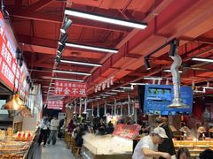 -养牛邓·潮汕牛肉海鲜自助火锅(广州店)