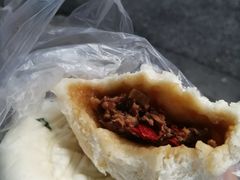 -谭景其·谭氏麻油菜包(集庆路店)