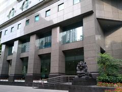 -广发银行(广州广发大厦支行)