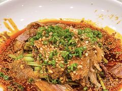 -国人川菜(李家村建东街店)