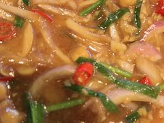 -巴扎屋大盘鸡·新疆菜(汇嘉时代店)