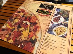 -Tubestation站点比萨(五道营店)