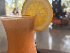 -半山半岛洲际度假酒店·观海廊