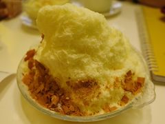 -果流香水果甜品(建政路店)
