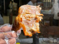 -满記土窑烧鷄波浪山莊