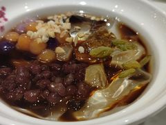 -渝是乎酸菜鱼(龙旗购物中心店)