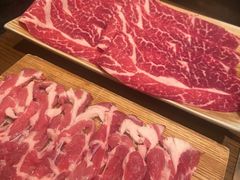 -赤RedBowl川锅·炙烤·板前(北京瑰丽酒店)