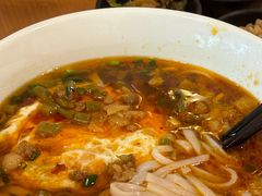 -矮子粉店1985·长沙米粉(湘春路店)