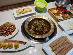 -和庆斋羊蝎子火锅·碳缸烧烤(顺义旗舰店)