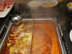 -东道煮牛肉火锅(重庆路店)