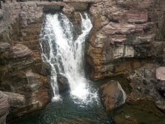 -云台山风景名胜区