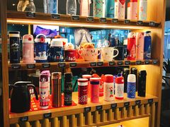零售区-COSTA COFFEE(水游城店)