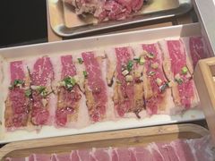 -正宗齐齐哈尔烤肉·齐牛哥鲜切炭火烤肉(杭州总店)