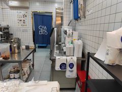 -茶百道(荣科路店)