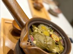 -叶叶菩提(太原别墅店)