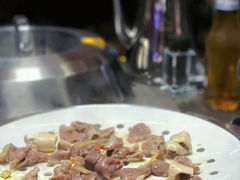 隔山肉-狮伙海鲜捞(千灯湖店)
