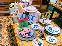 -恋物百货商店(华侨城店)