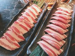 -一品诚记烤肉(大连柏威年购物中心店)