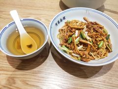 -阿琴面馆(武林路店)