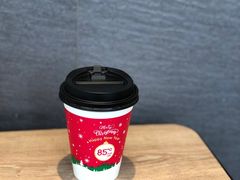 -85度C(南京龙江店)