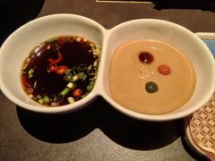 酱料双拼-东来顺·非遗火锅(赛格国际购物中心店)