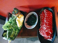 -捞王猪肚鸡火锅(昆山店)