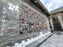 -水浒好汉城