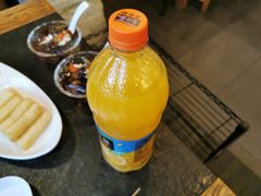 -川成串·自助串串香火锅(朝阳店)