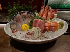 -岩盐·铁板料理(嘉里店)