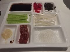 -四季民福烤鸭店(通州马驹桥店)