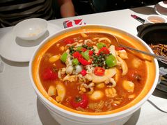 -千百味红餐厅·江西菜(绿地双子塔店)