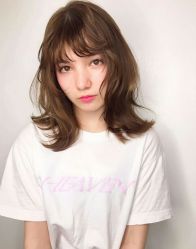 -Tipo Hair salon（明星）店