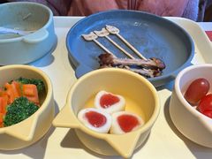 -西贝(吴江路湟普汇店)