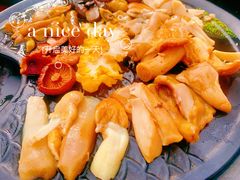 -丽江庭院之爱在路上(西单店)