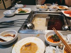 -海底捞火锅(振华商厦店)