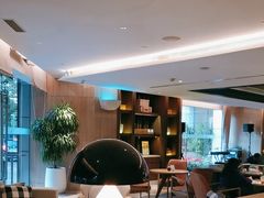 -粤海喜来登酒店·&More聚驿(天河城店)