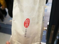 -上海哈尔滨食品厂(淮海中路店)
