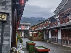 -大理古城