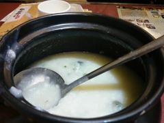 android_upload_pic-粥全粥到海鲜家常菜·海肠捞饭(嫩江路店)