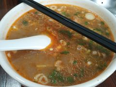 -化三驴肉汤(金明东街店)