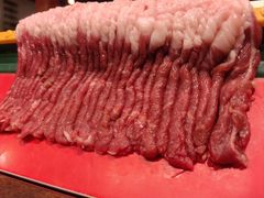 -仁和四季涮肉馆(天坛南门店)